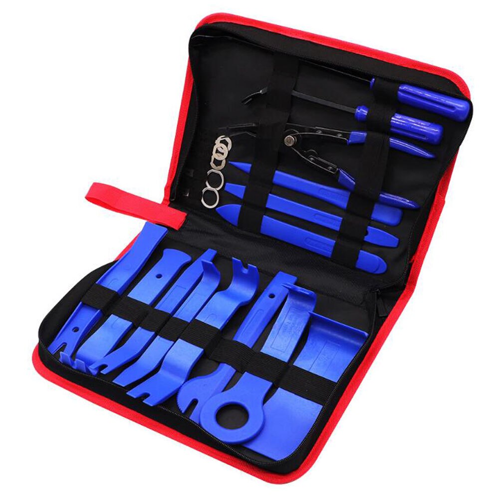 Hand Car Repair Tool Set