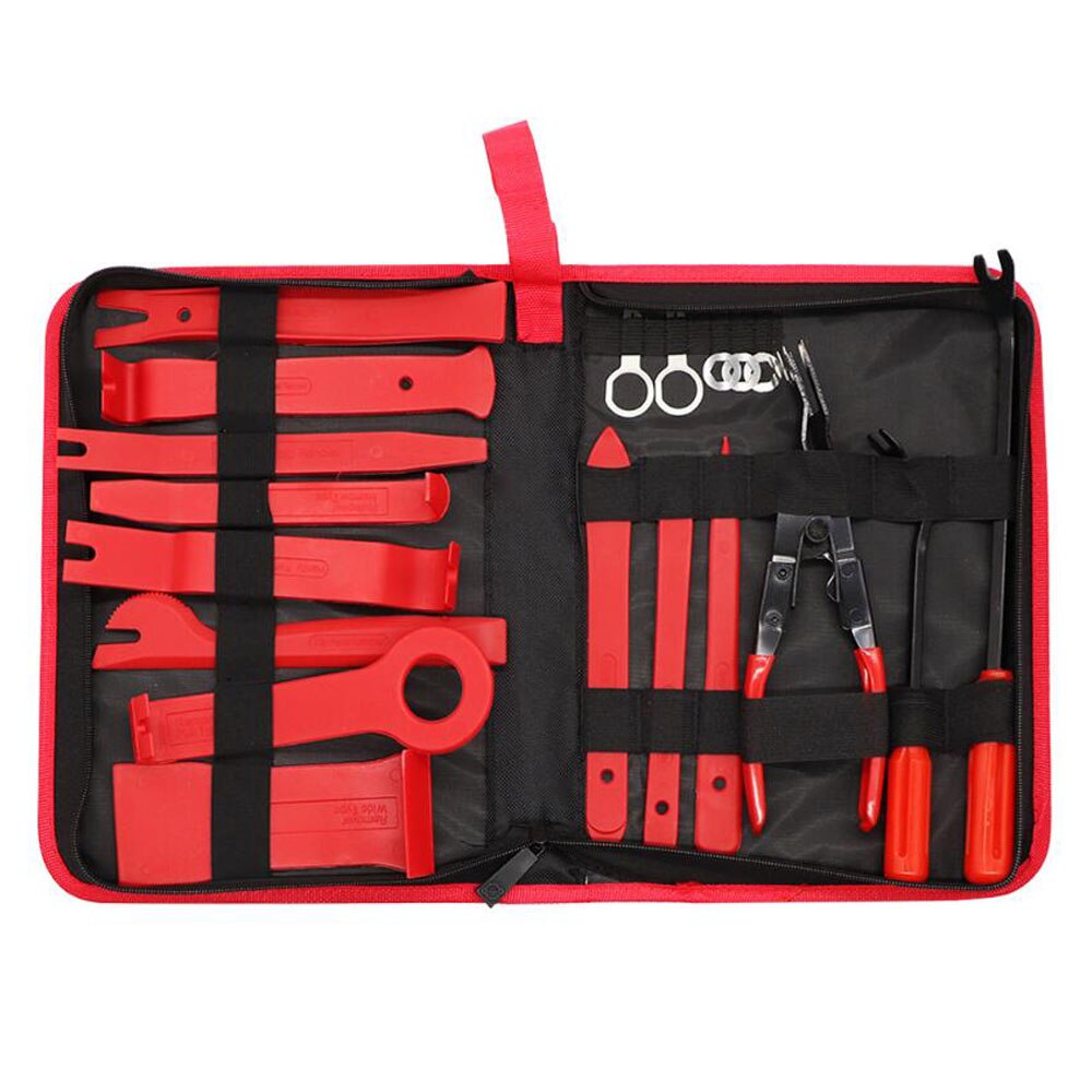 Hand Car Repair Tool Set