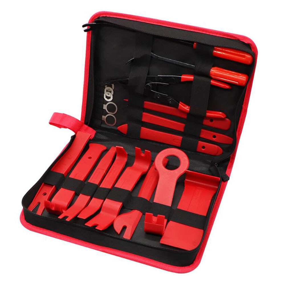 Hand Car Repair Tool Set