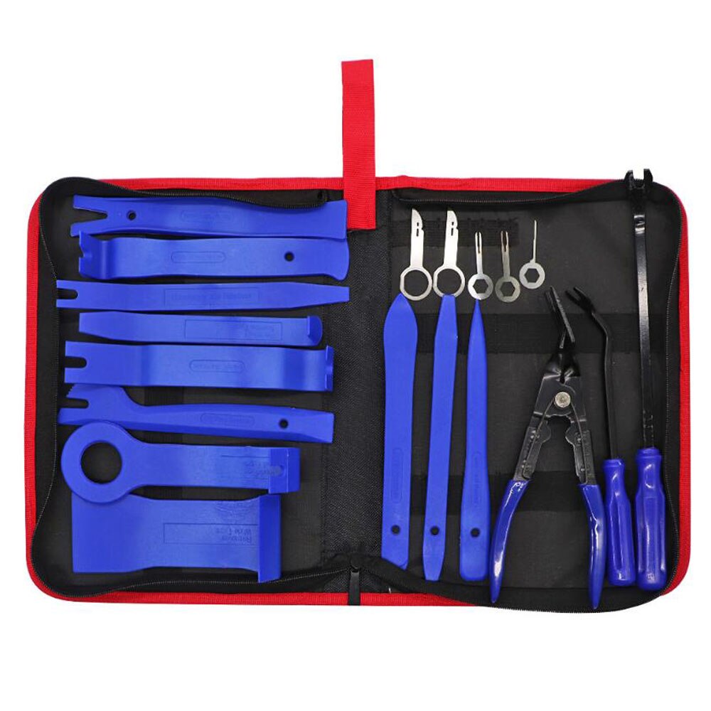 Hand Car Repair Tool Set