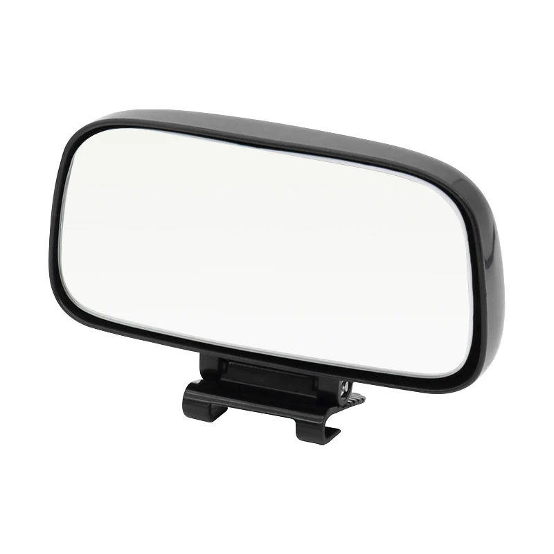 Universal Convex Blind Spot Mirror