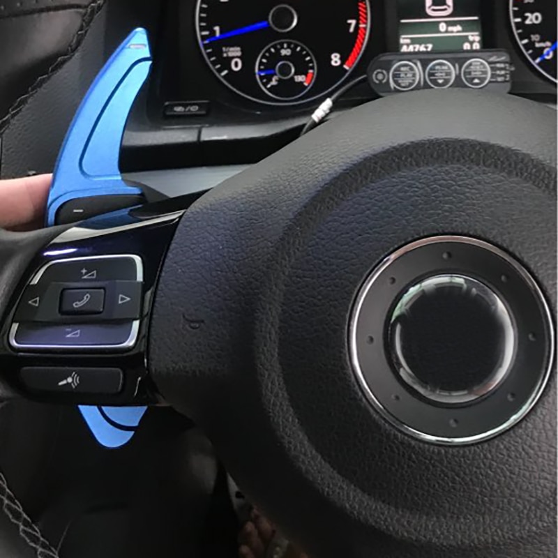 Steering Wheel Paddle Shifter