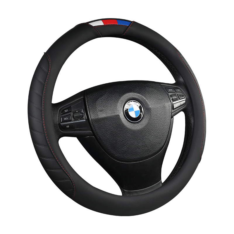 Breathable Steering Wheel Cover