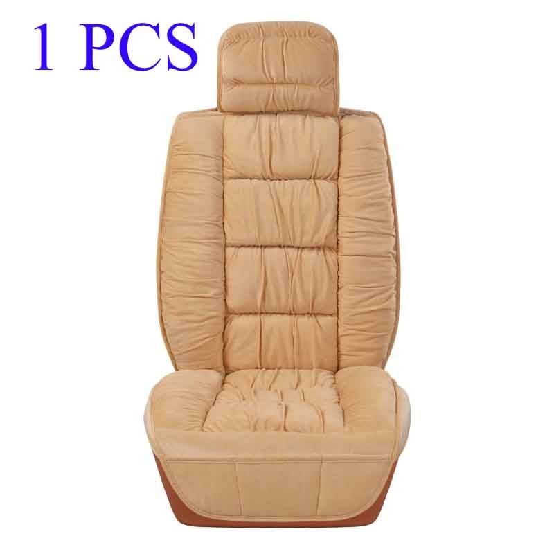 1 pcs beige front