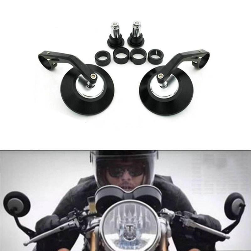 Motorcycle Rear View Mirrors